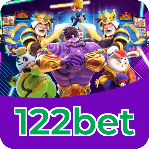 122bet Jogos - 2.500+ Títulos