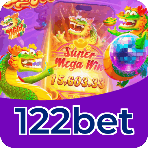 Recursos App 122bet