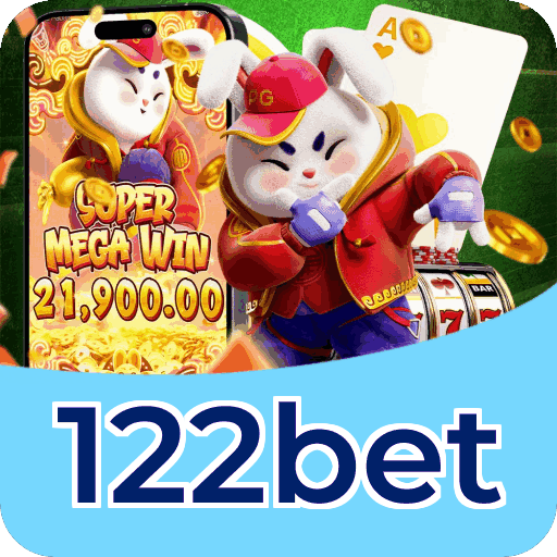 122bet Bônus - Catálogo Completo