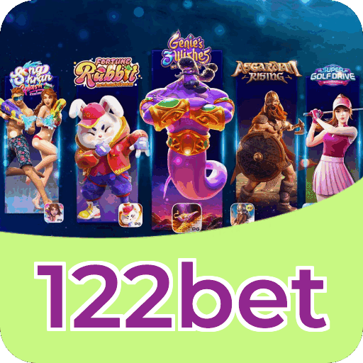 122bet Fortune - Tiger Ox Mouse