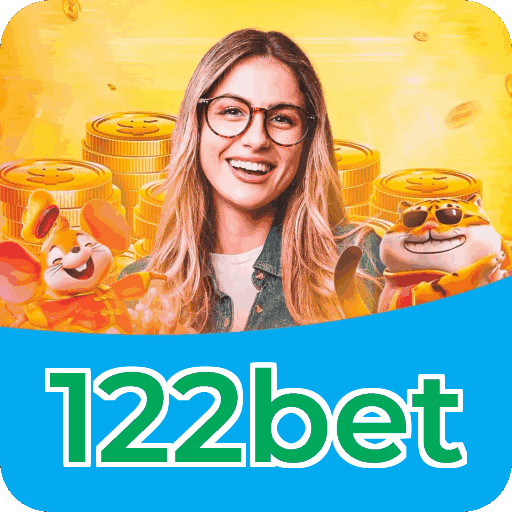 122bet Slots - 1.500+ Jogos