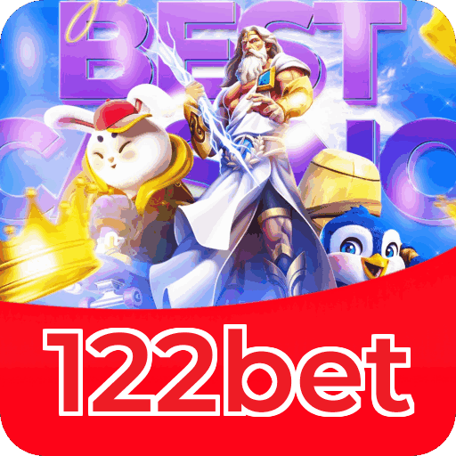 Como Usar App 122bet